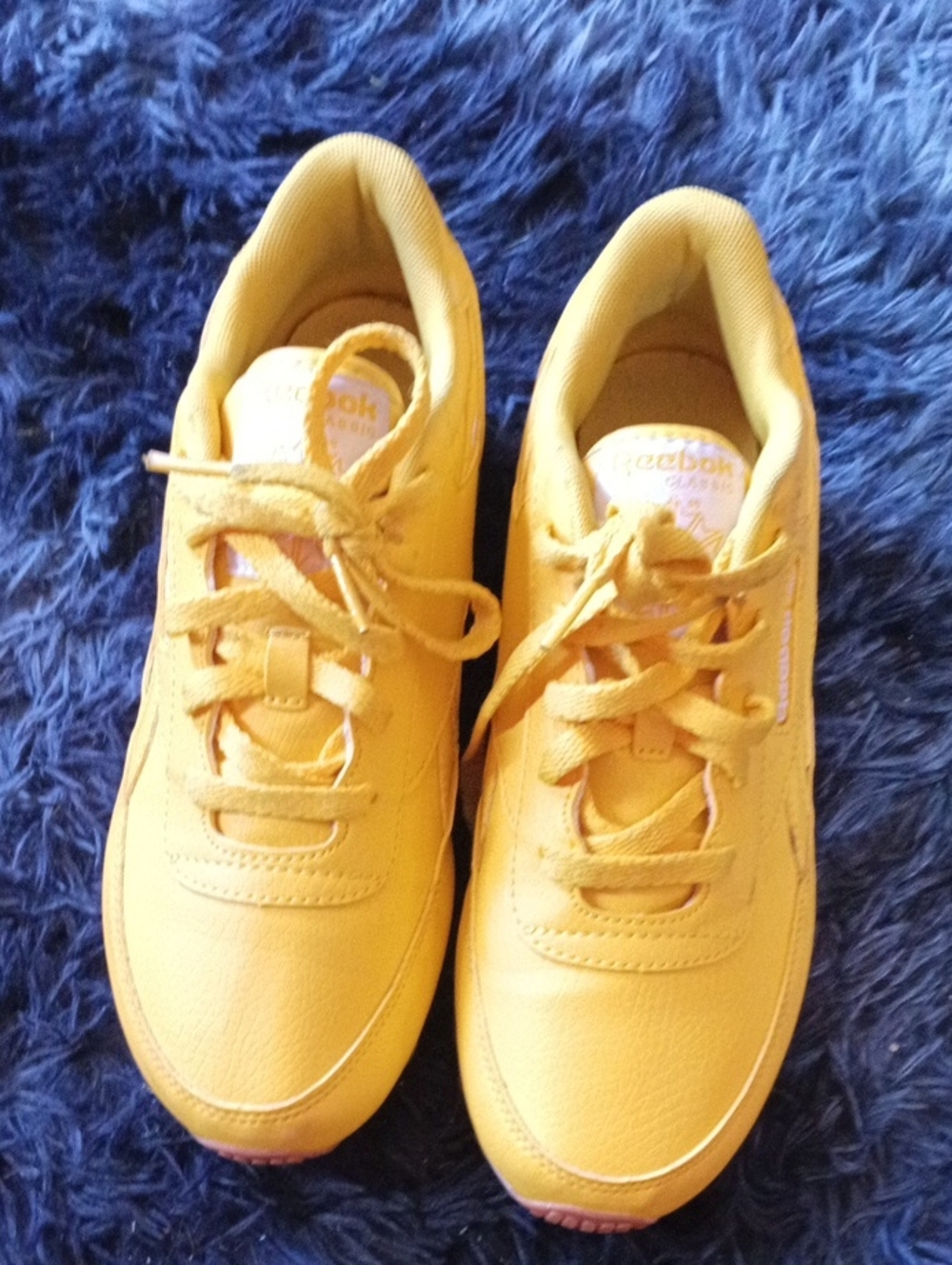 Reebok Princess Sneaker